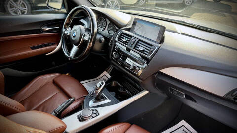 2016 BMW 2 Series M235i xDrive