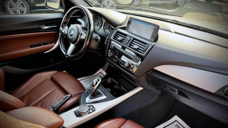 2016 BMW 2 Series M235i xDrive