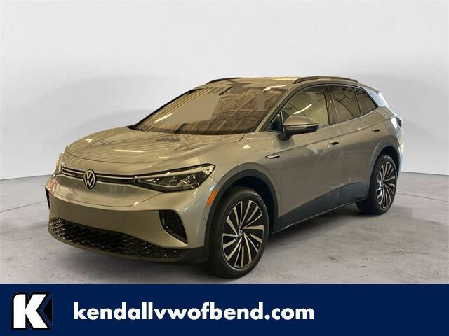 2026 Volkswagen ID.4 Pro