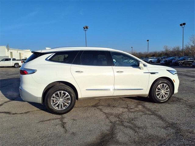 2024 Buick Enclave Premium