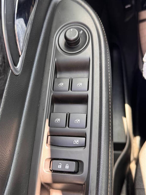 2016 Buick Encore Convenience