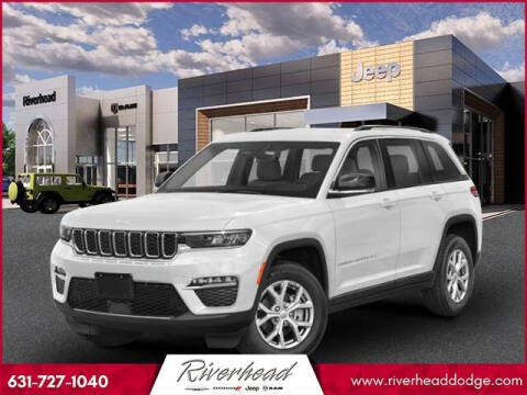 2025 Jeep Grand Cherokee for sale at buyonline.autos in Saint James NY