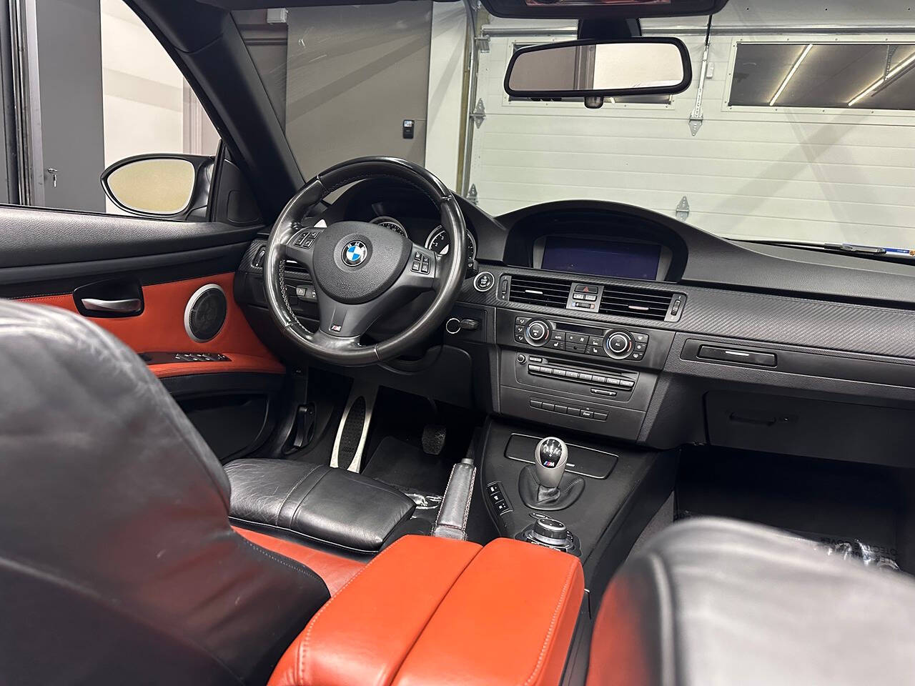 2012 BMW M3 for sale at Dan Haris Motors in Waterloo, IA