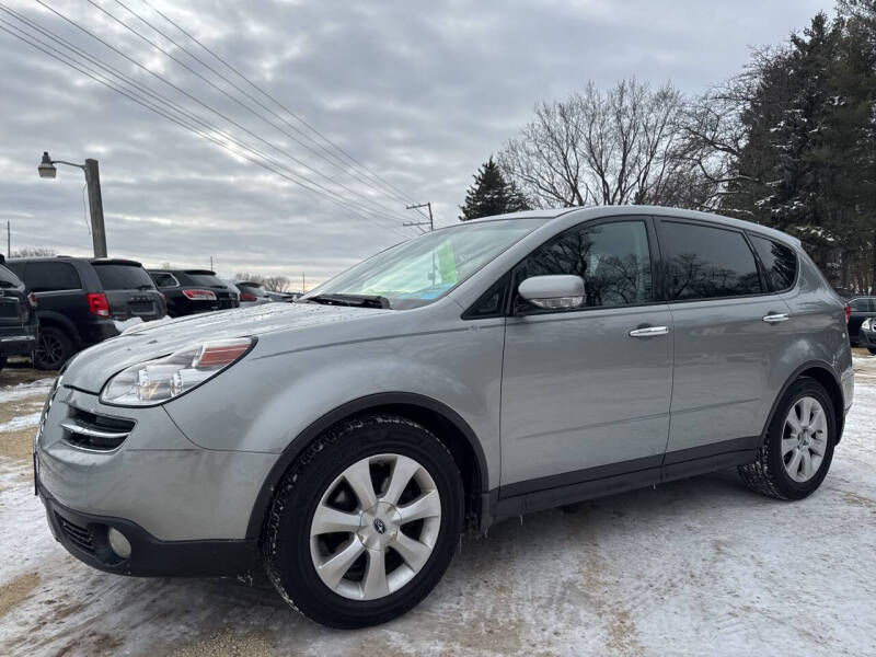 2006 Subaru B9 Tribeca 7-Passenger