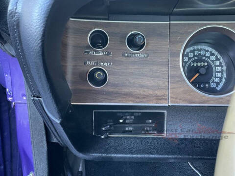 1970 Dodge Challenger