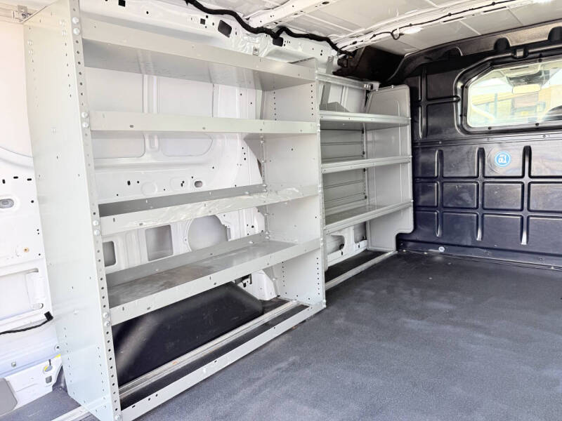 2023 Ford Transit 150