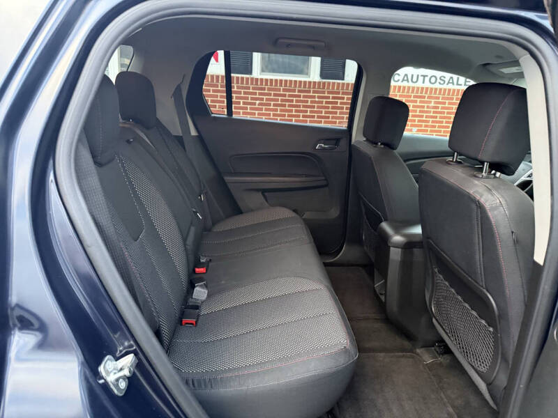 2016 GMC Terrain SLE-2