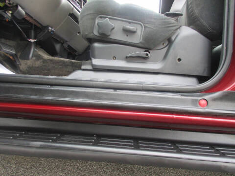 2002 Chevrolet Tahoe LS