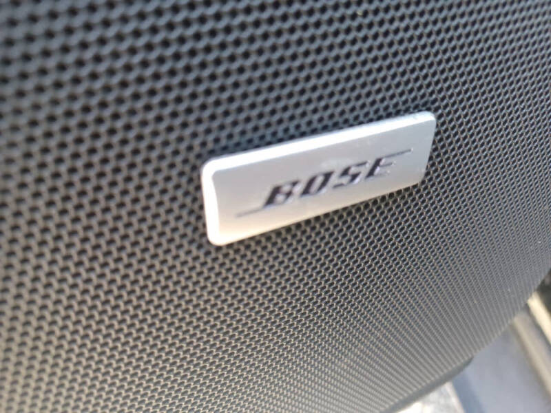 2017 Cadillac XT5 Platinum