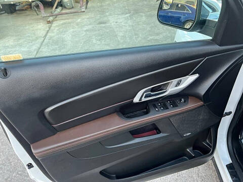 2014 GMC Terrain SLT-2