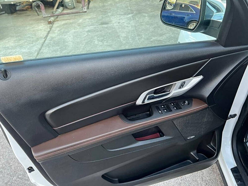 2014 GMC Terrain SLT-2