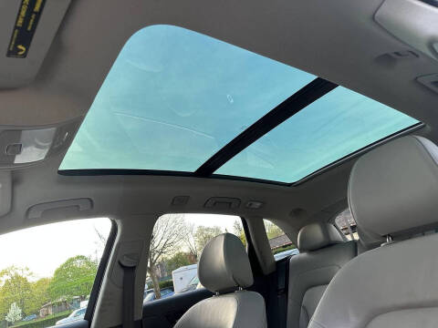 2012 Audi Q5 2.0T quattro Premium Plus