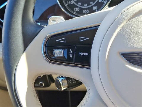 2014 Bentley Mulsanne