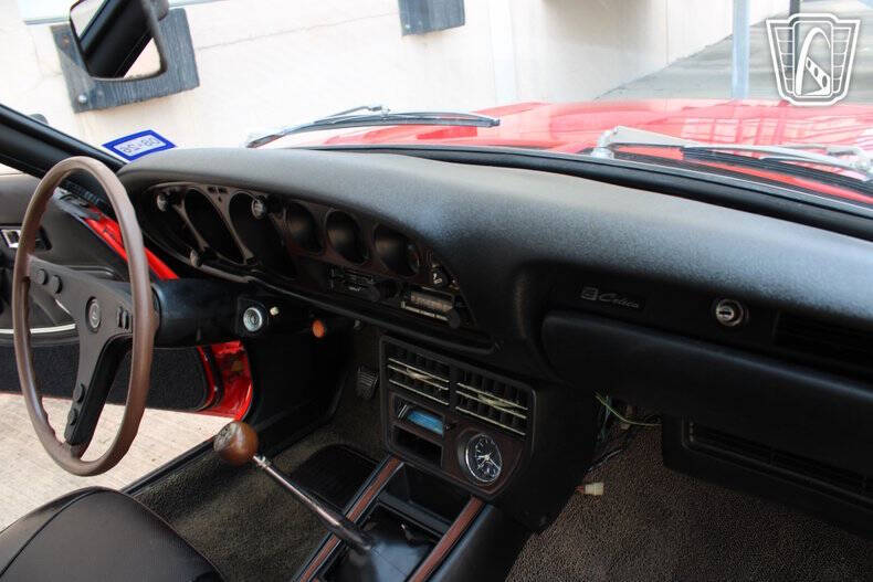 1973 Toyota Celica