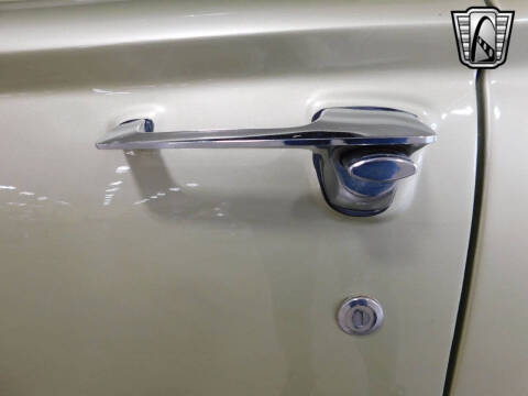 1966 Plymouth Barracuda