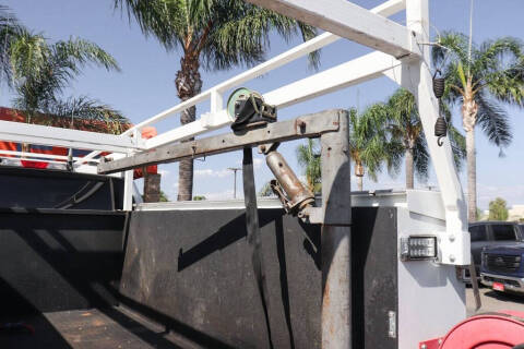 2020 Ford F-350 Super Duty