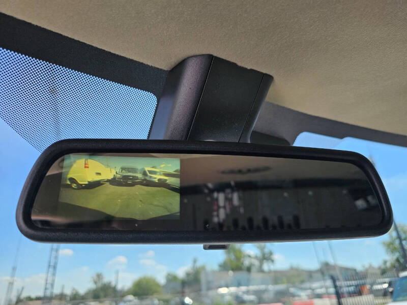 2020 Chevrolet Express 2500