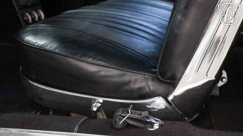 1965 Chevrolet Impala