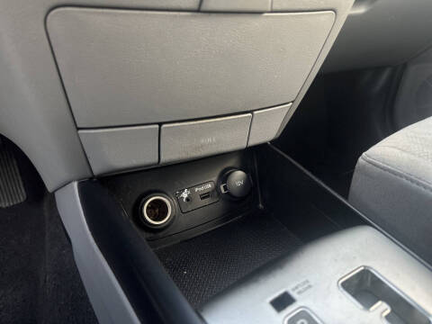 2010 Hyundai Elantra GLS