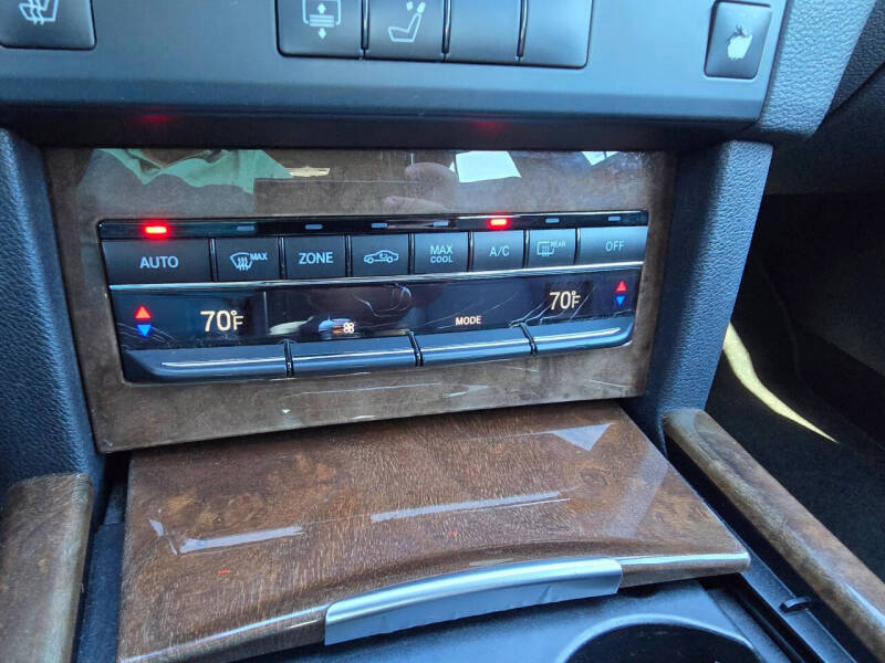 2013 Mercedes-Benz E-Class