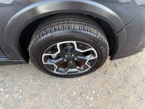 2013 Subaru XV Crosstrek 2.0i Limited