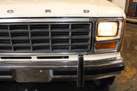 1981 Ford F-150