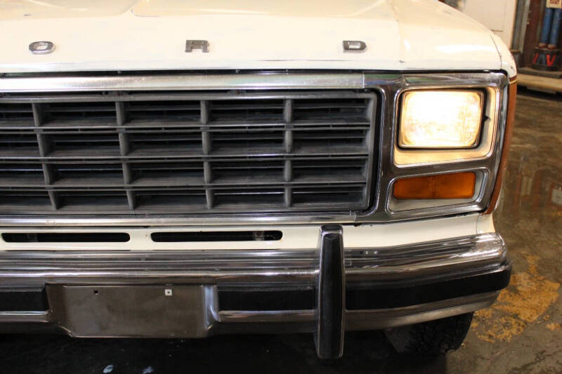 1981 Ford F-150