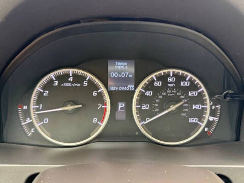 2016 Acura RDX w/AcuraWatch