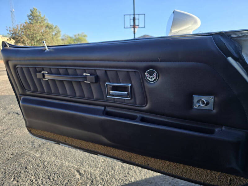 1970 Pontiac Trans Am