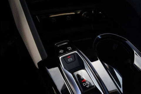 2025 Audi Q5 quattro Premium Plus TFSI