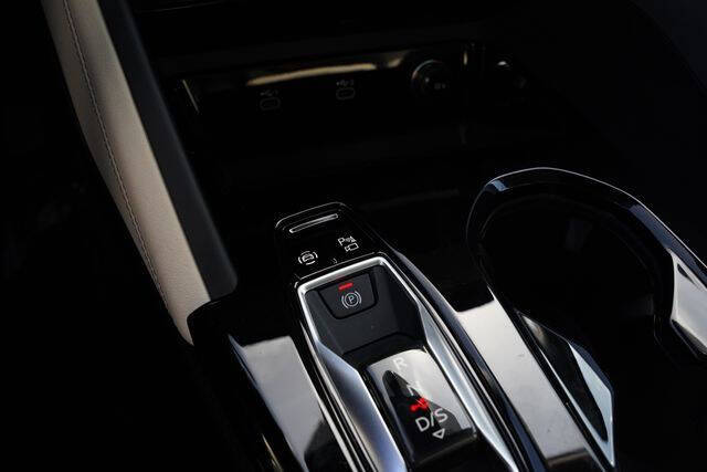 2025 Audi Q5 quattro Premium Plus TFSI