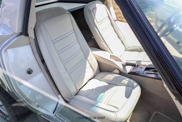 1978 Chevrolet Corvette