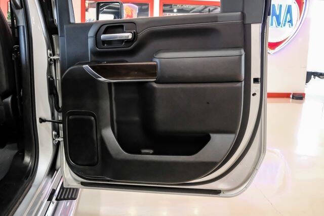 2023 GMC Sierra 2500HD