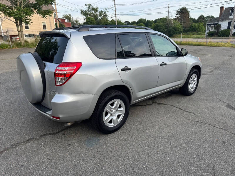 2010 Toyota RAV4