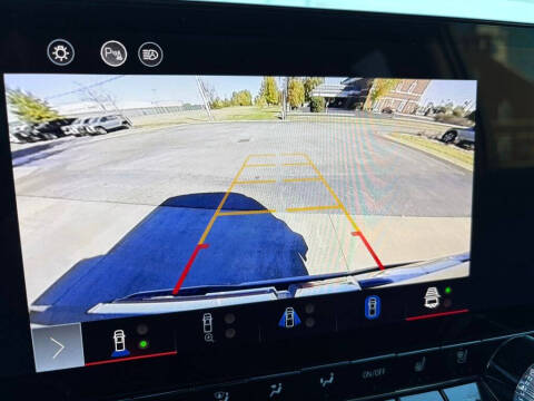 2024 GMC Canyon Denali