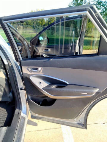 2019 Hyundai Santa Fe XL SE