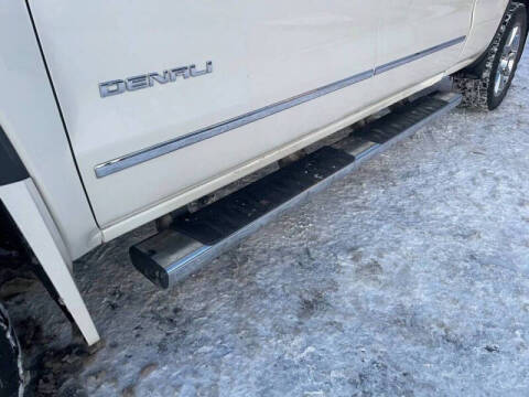 2014 GMC Sierra 1500