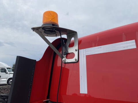 2025 Freightliner Cascadia