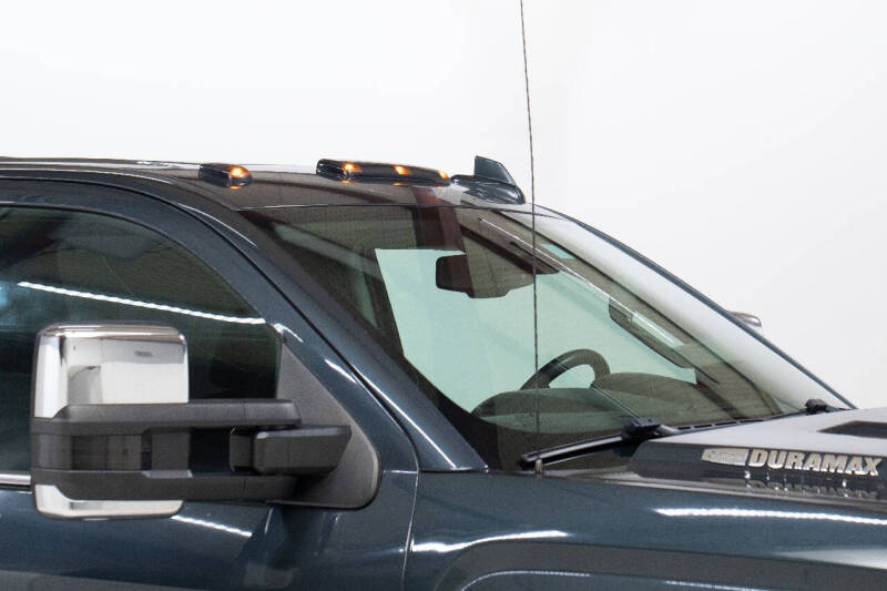 2019 GMC Sierra 3500HD Denali