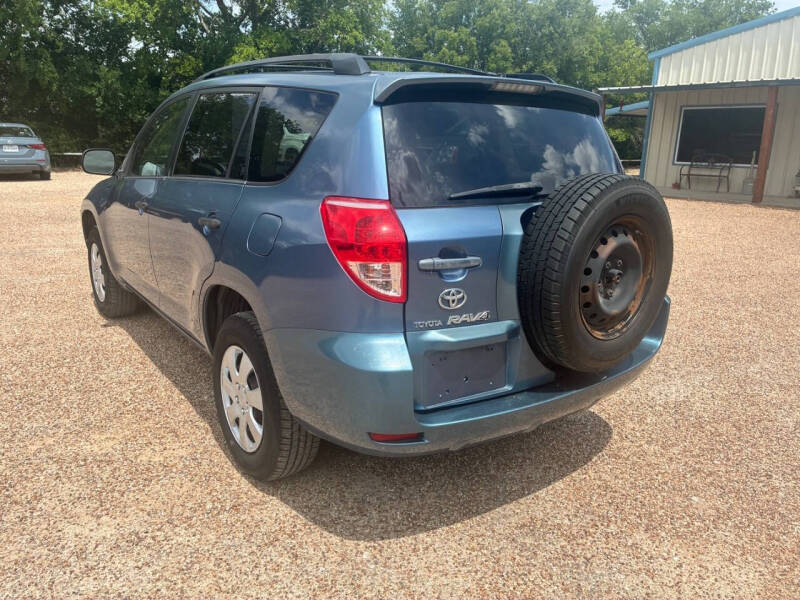 2007 Toyota RAV4