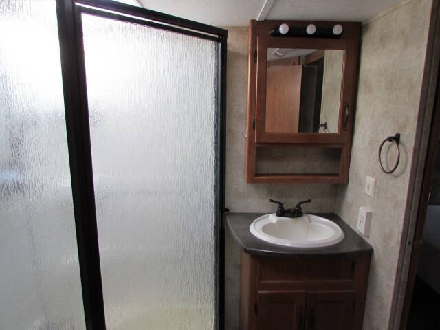 2011 Keystone RV MONTANA MO