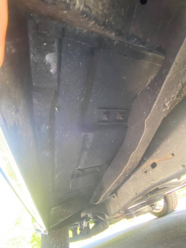 1978 Chevrolet K5 Blazer LS Resto mod pro tou