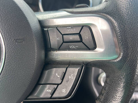 2015 Ford Mustang V6