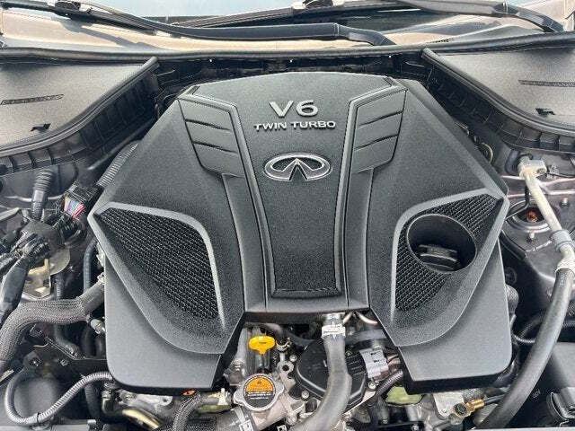 2020 Infiniti Q50 38