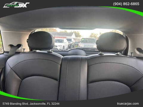 2015 MINI Hardtop 2 Door Cooper