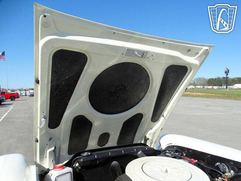 1957 Mercury Monterey