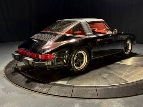 1978 Porsche 911