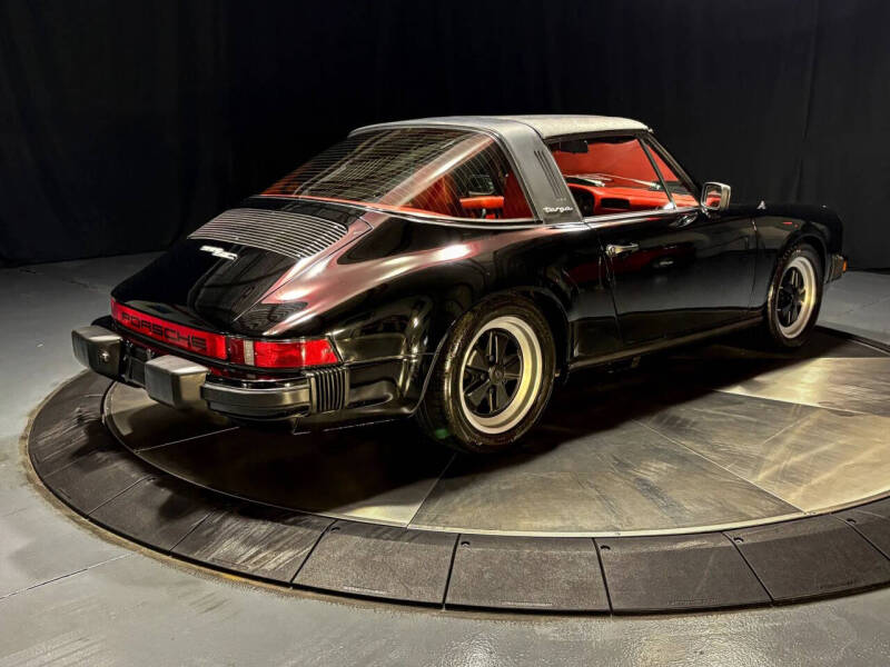 1978 Porsche 911