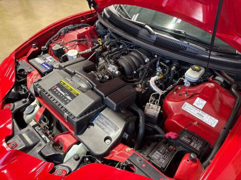 2002 Pontiac Firebird Trans Am