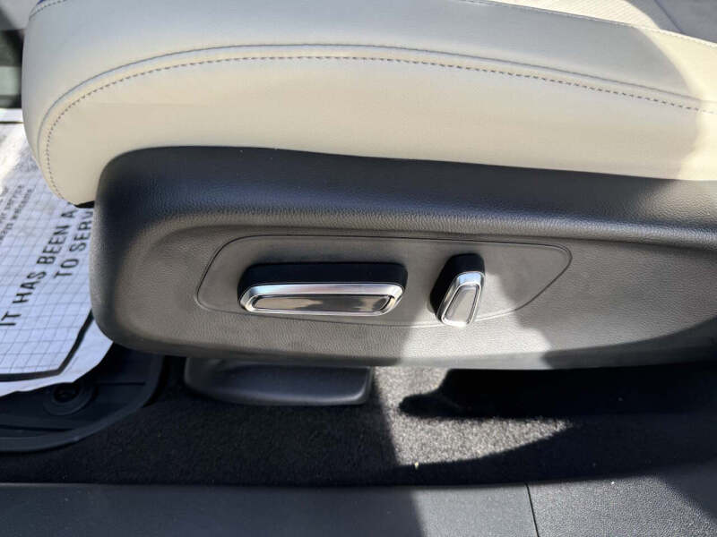 2025 Acura ADX w/A-SPEC